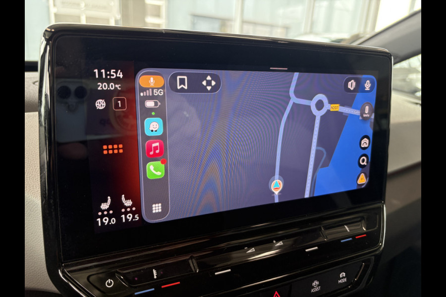 Volkswagen ID.3 First Plus 58 kWh 93%SoH KEYLESS/CAMERA/19INCH/WINTERPACK/ADAPT.CRUISE