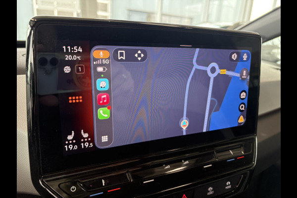 Volkswagen ID.3 First Plus 58 kWh 93%SoH KEYLESS/CAMERA/19INCH/WINTERPACK/ADAPT.CRUISE