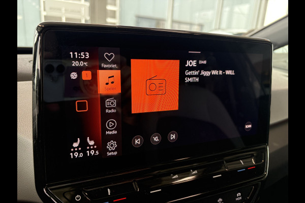 Volkswagen ID.3 First Plus 58 kWh 93%SoH KEYLESS/CAMERA/19INCH/WINTERPACK/ADAPT.CRUISE