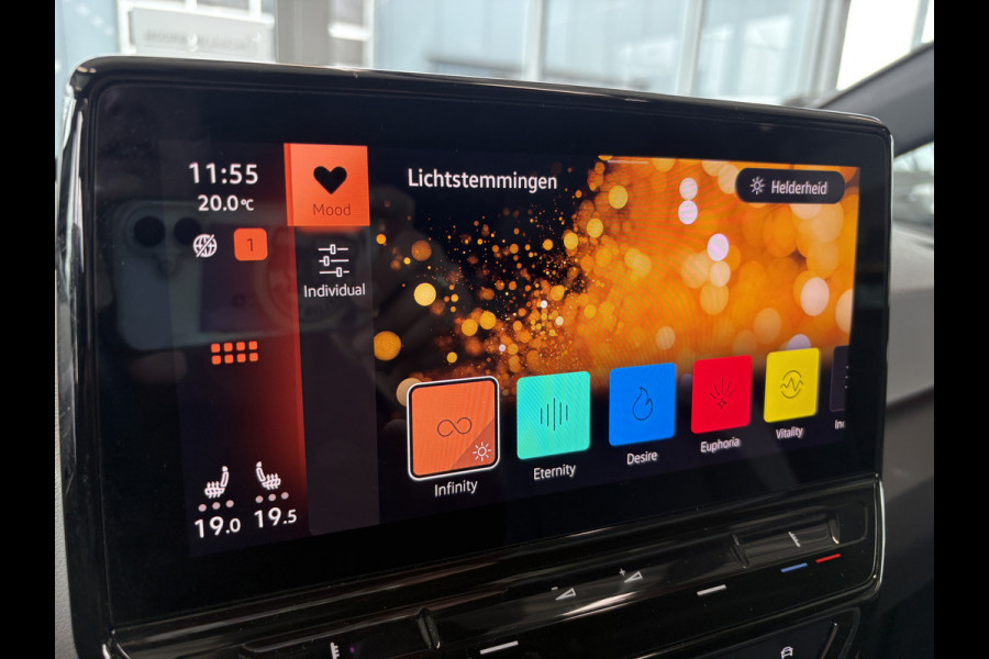 Volkswagen ID.3 First Plus 58 kWh 93%SoH KEYLESS/CAMERA/19INCH/WINTERPACK/ADAPT.CRUISE