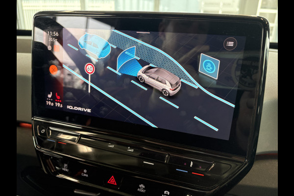 Volkswagen ID.3 First Plus 58 kWh 93%SoH KEYLESS/CAMERA/19INCH/WINTERPACK/ADAPT.CRUISE