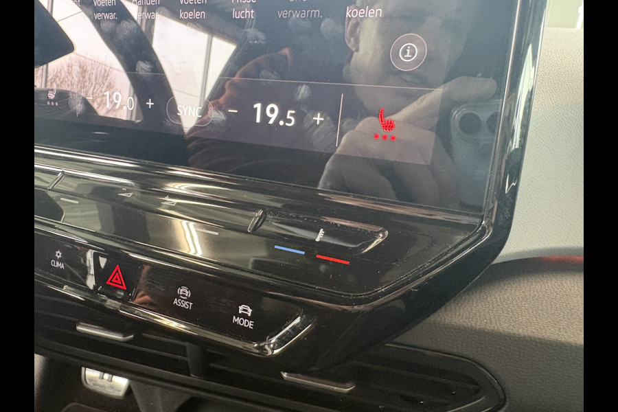 Volkswagen ID.3 First Plus 58 kWh 93%SoH KEYLESS/CAMERA/19INCH/WINTERPACK/ADAPT.CRUISE