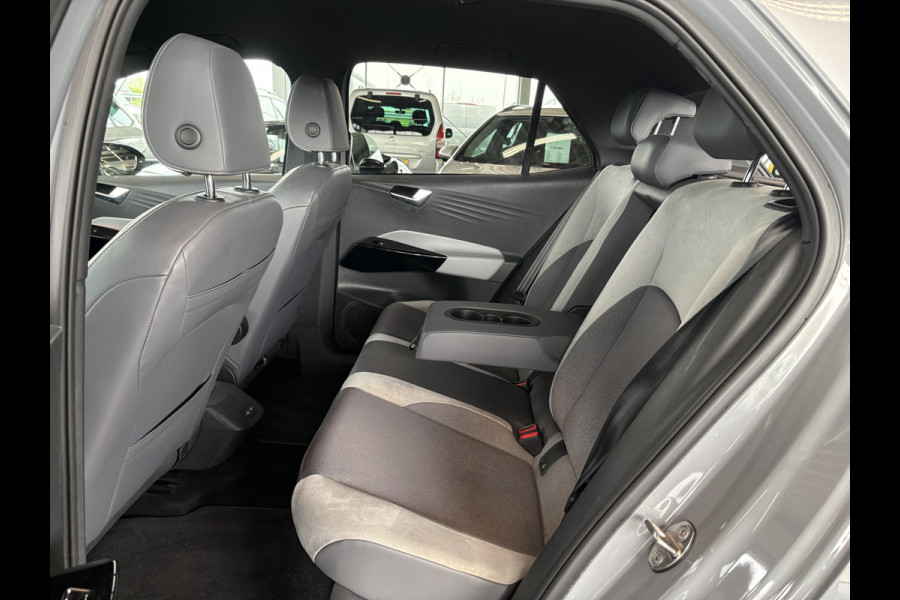 Volkswagen ID.3 First Plus 58 kWh 93%SoH KEYLESS/CAMERA/19INCH/WINTERPACK/ADAPT.CRUISE