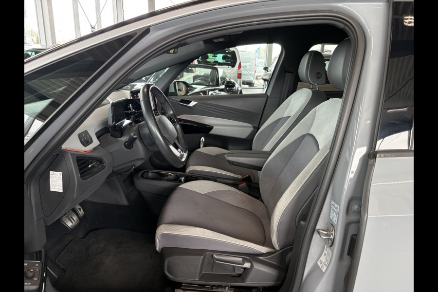 Volkswagen ID.3 First Plus 58 kWh 93%SoH KEYLESS/CAMERA/19INCH/WINTERPACK/ADAPT.CRUISE