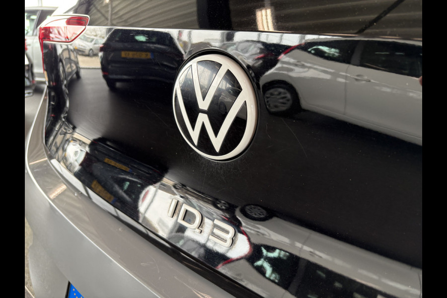 Volkswagen ID.3 First Plus 58 kWh 93%SoH KEYLESS/CAMERA/19INCH/WINTERPACK/ADAPT.CRUISE