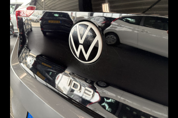 Volkswagen ID.3 First Plus 58 kWh 93%SoH KEYLESS/CAMERA/19INCH/WINTERPACK/ADAPT.CRUISE