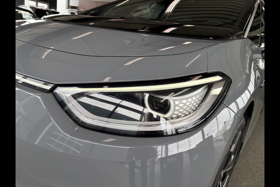 Volkswagen ID.3 First Plus 58 kWh 93%SoH KEYLESS/CAMERA/19INCH/WINTERPACK/ADAPT.CRUISE