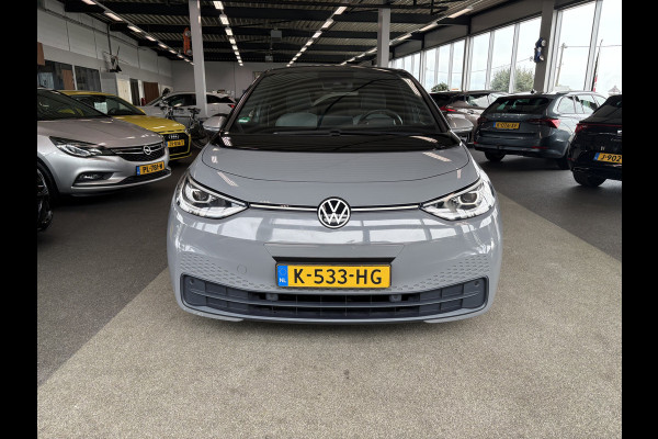 Volkswagen ID.3 First Plus 58 kWh 93%SoH KEYLESS/CAMERA/19INCH/WINTERPACK/ADAPT.CRUISE