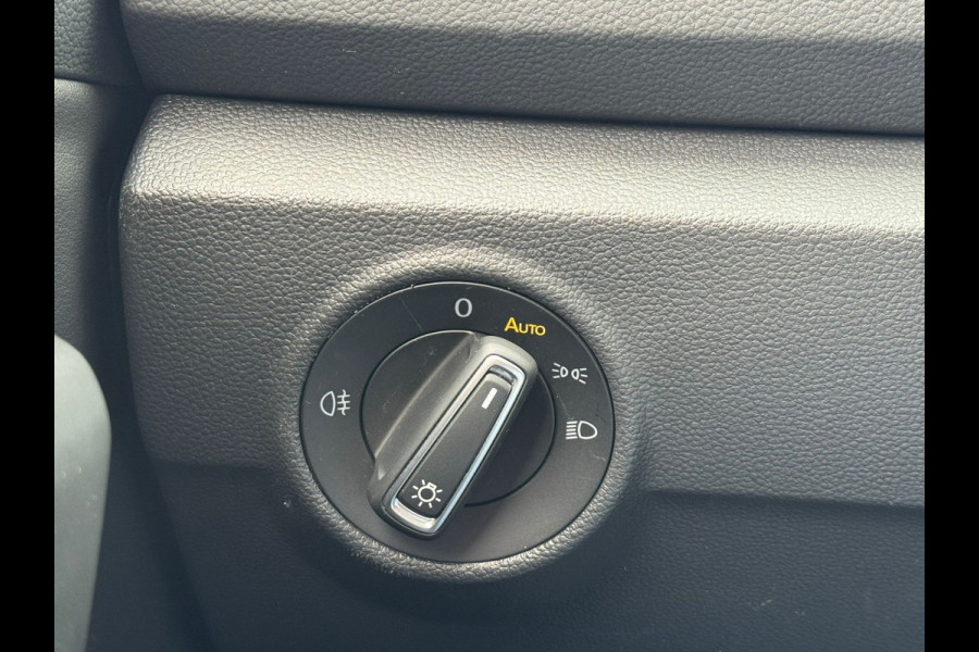 Volkswagen T-Roc TSI 115PK LIFE GOAL EDITION VIRTUAL/NAVI/ACC/STOELVERW. wordt verwacht!