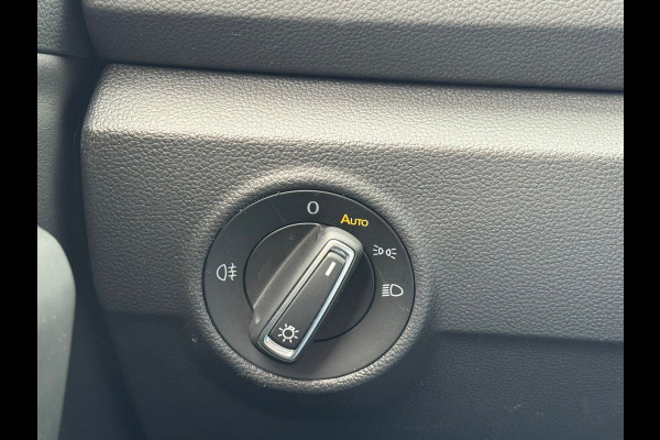 Volkswagen T-Roc TSI 115PK LIFE GOAL EDITION VIRTUAL/NAVI/ACC/STOELVERW. wordt verwacht!