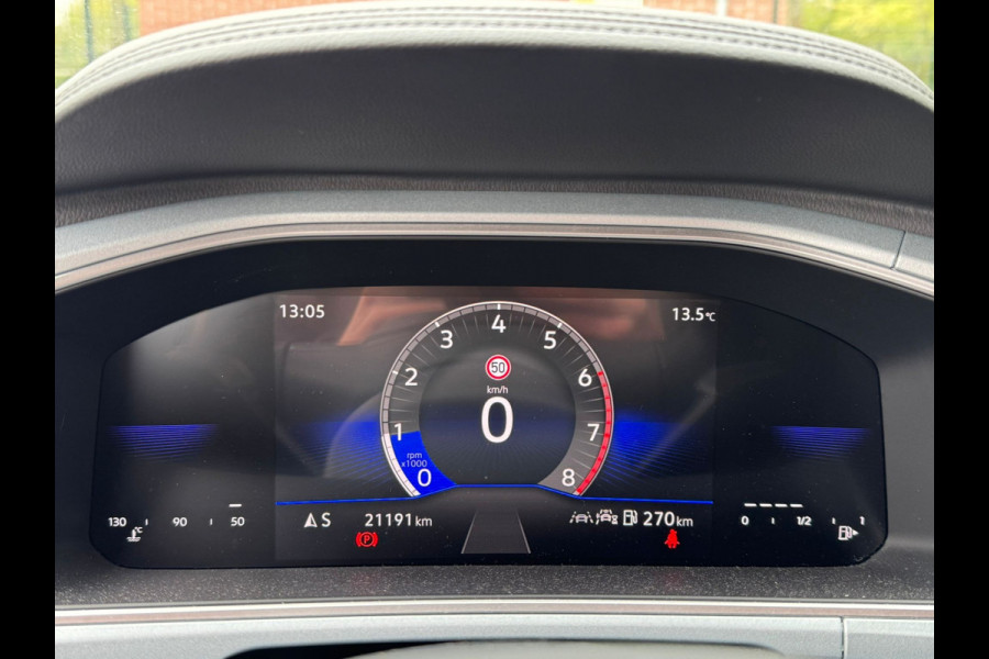 Volkswagen T-Roc TSI 115PK LIFE GOAL EDITION VIRTUAL/NAVI/ACC/STOELVERW. wordt verwacht!