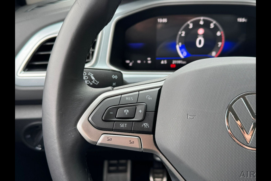 Volkswagen T-Roc TSI 115PK LIFE GOAL EDITION VIRTUAL/NAVI/ACC/STOELVERW. wordt verwacht!