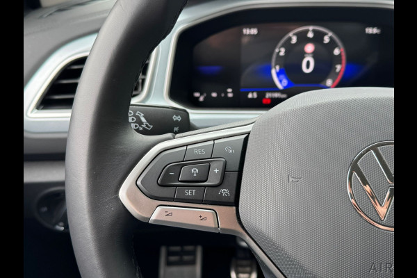 Volkswagen T-Roc TSI 115PK LIFE GOAL EDITION VIRTUAL/NAVI/ACC/STOELVERW. wordt verwacht!