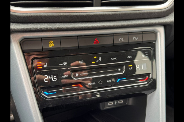 Volkswagen T-Roc TSI 115PK LIFE GOAL EDITION VIRTUAL/NAVI/ACC/STOELVERW. wordt verwacht!