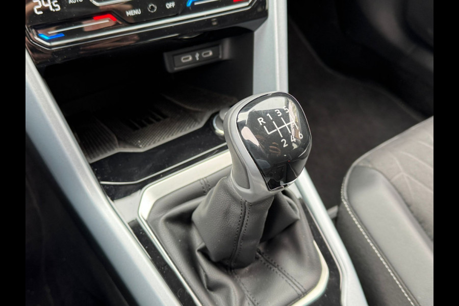 Volkswagen T-Roc TSI 115PK LIFE GOAL EDITION VIRTUAL/NAVI/ACC/STOELVERW. wordt verwacht!