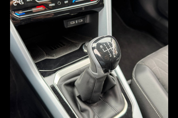 Volkswagen T-Roc TSI 115PK LIFE GOAL EDITION VIRTUAL/NAVI/ACC/STOELVERW. wordt verwacht!