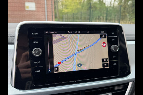 Volkswagen T-Roc TSI 115PK LIFE GOAL EDITION VIRTUAL/NAVI/ACC/STOELVERW. wordt verwacht!