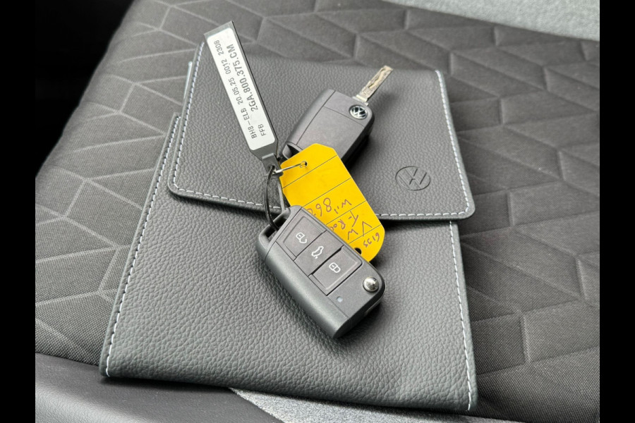 Volkswagen T-Roc TSI 115PK LIFE GOAL EDITION VIRTUAL/NAVI/ACC/STOELVERW. wordt verwacht!