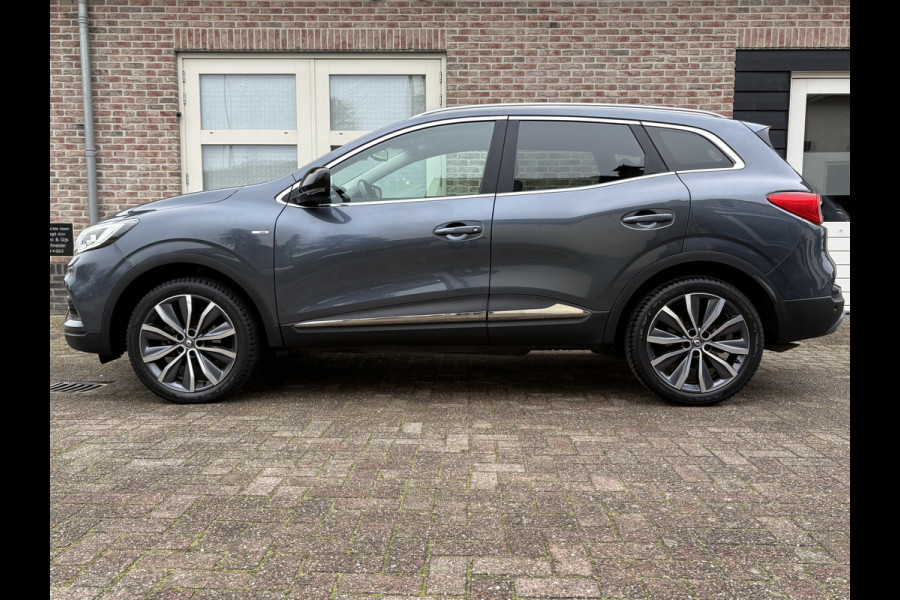 Renault Kadjar 1.3 TCe 160PK Bose Automaat Navi Dealer O.H.