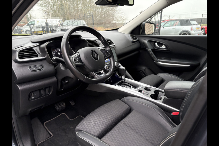 Renault Kadjar 1.3 TCe 160PK Bose Automaat Navi Dealer O.H.