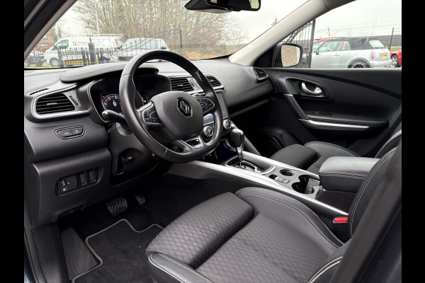 Renault Kadjar 1.3 TCe 160PK Bose Automaat Navi Dealer O.H.
