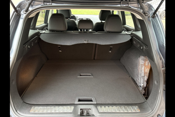 Renault Kadjar 1.3 TCe 160PK Bose Automaat Navi Dealer O.H.