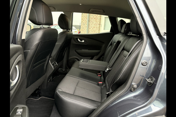 Renault Kadjar 1.3 TCe 160PK Bose Automaat Navi Dealer O.H.