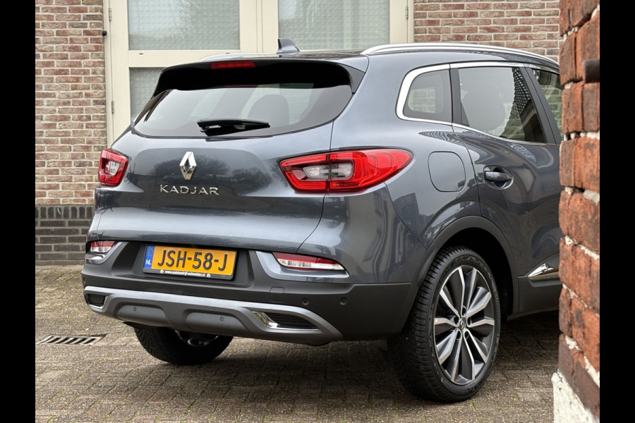 Renault Kadjar 1.3 TCe 160PK Bose Automaat Navi Dealer O.H.