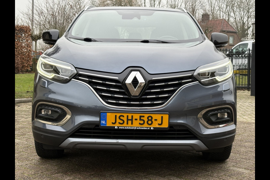 Renault Kadjar 1.3 TCe 160PK Bose Automaat Navi Dealer O.H.
