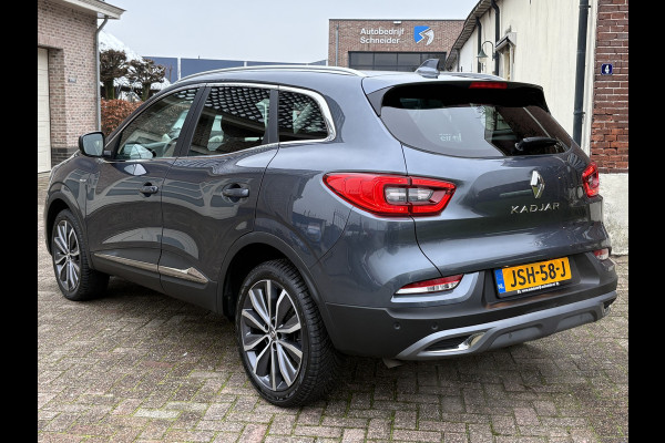 Renault Kadjar 1.3 TCe 160PK Bose Automaat Navi Dealer O.H.
