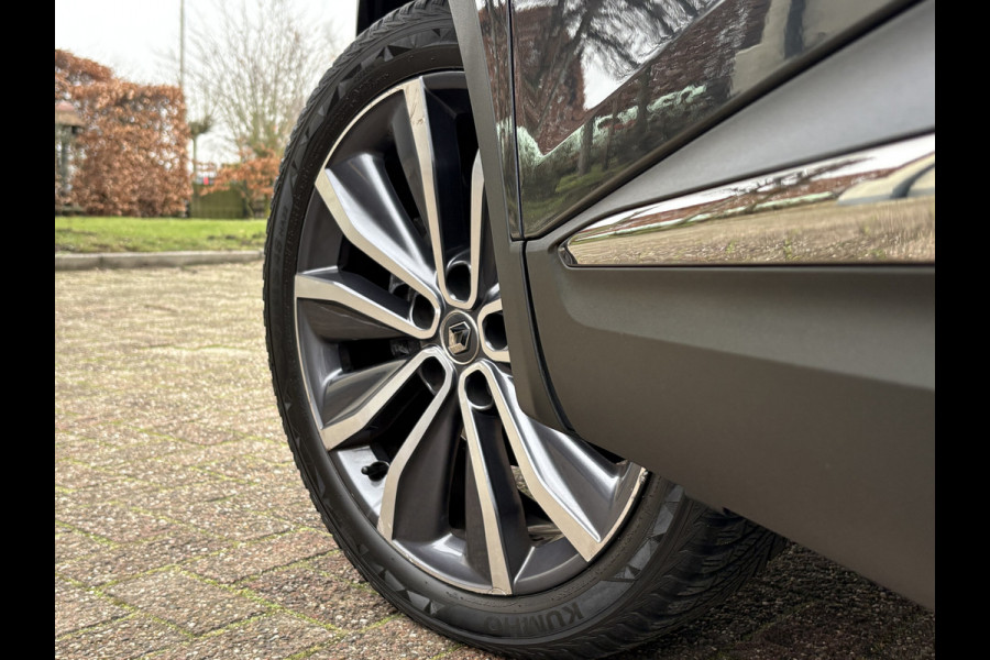 Renault Kadjar 1.3 TCe 160PK Bose Automaat Navi Dealer O.H.