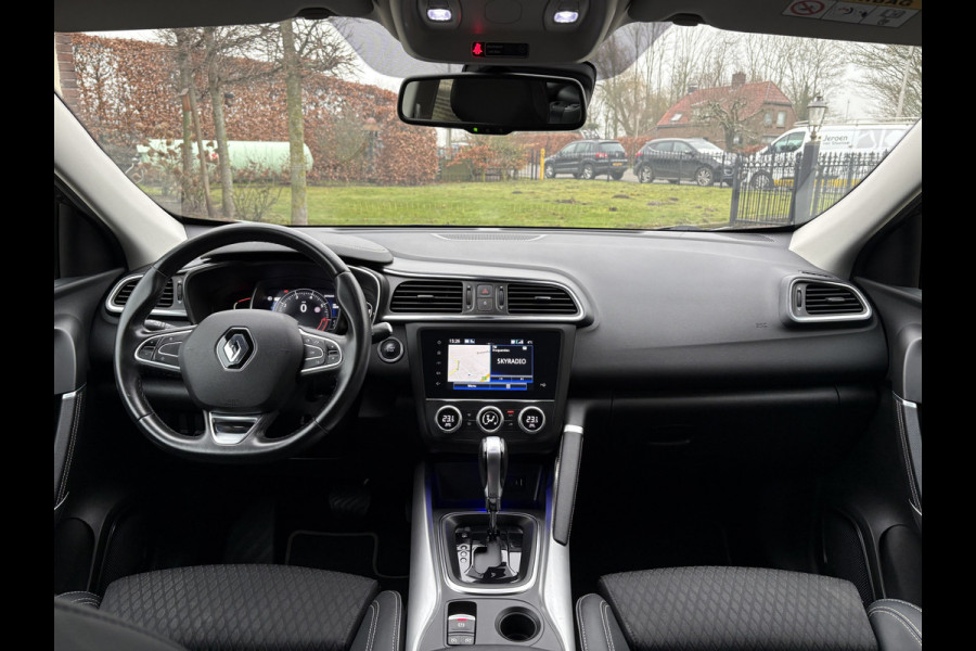 Renault Kadjar 1.3 TCe 160PK Bose Automaat Navi Dealer O.H.