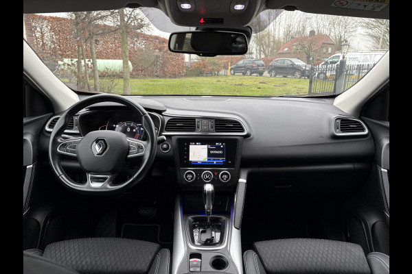 Renault Kadjar 1.3 TCe 160PK Bose Automaat Navi Dealer O.H.