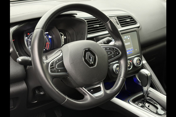 Renault Kadjar 1.3 TCe 160PK Bose Automaat Navi Dealer O.H.