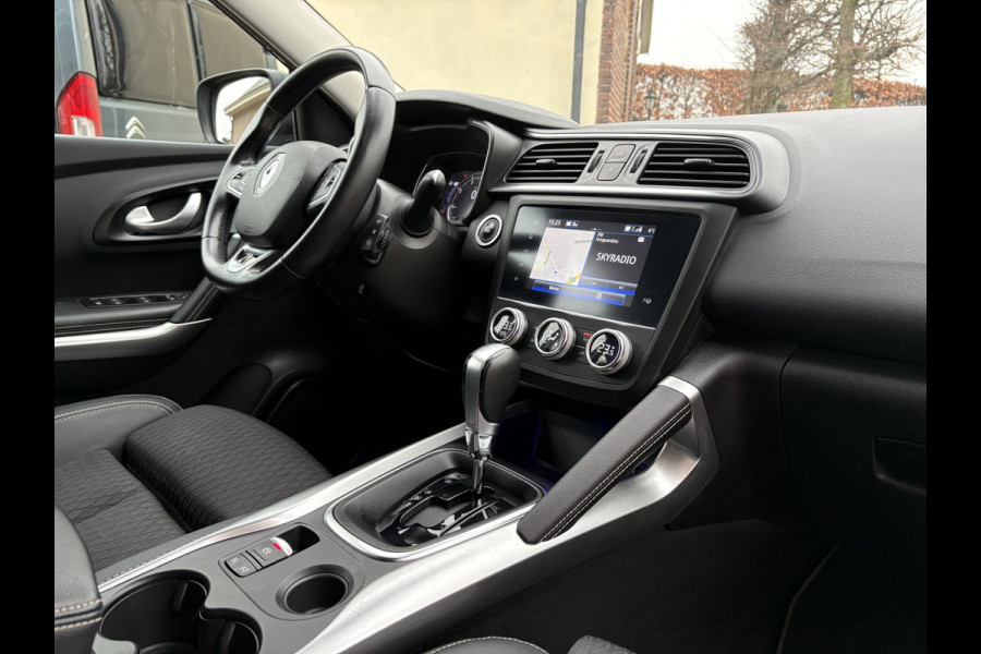 Renault Kadjar 1.3 TCe 160PK Bose Automaat Navi Dealer O.H.