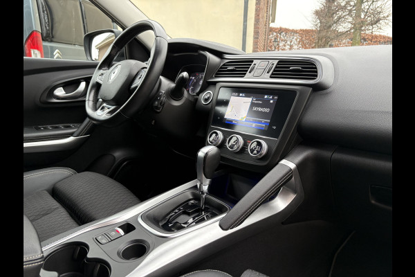 Renault Kadjar 1.3 TCe 160PK Bose Automaat Navi Dealer O.H.