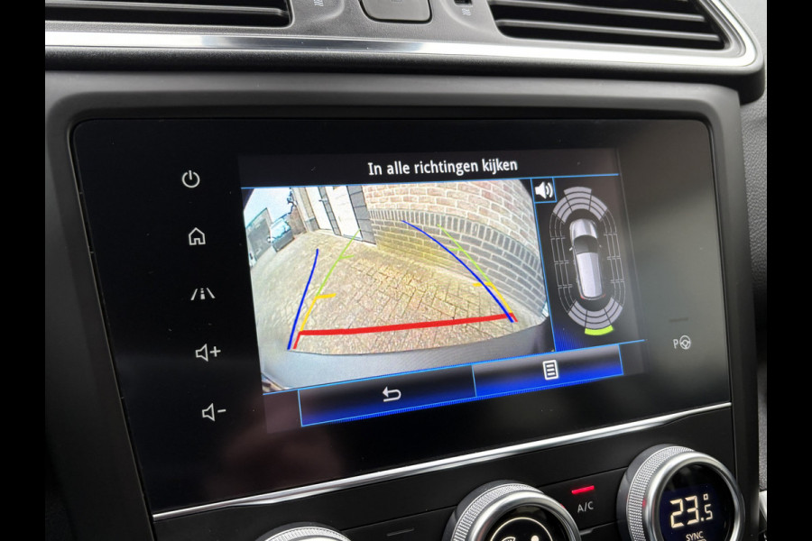 Renault Kadjar 1.3 TCe 160PK Bose Automaat Navi Dealer O.H.