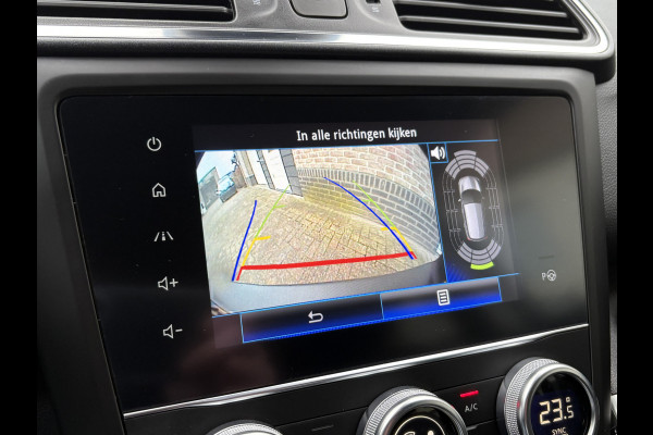 Renault Kadjar 1.3 TCe 160PK Bose Automaat Navi Dealer O.H.