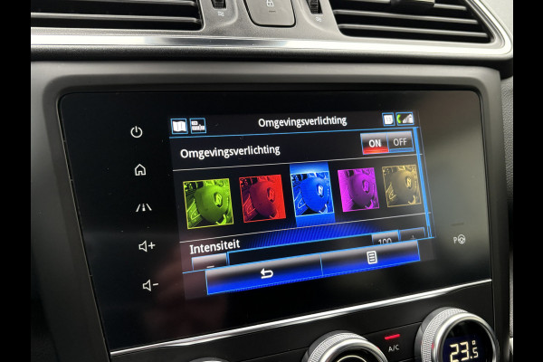 Renault Kadjar 1.3 TCe 160PK Bose Automaat Navi Dealer O.H.