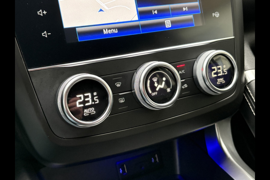 Renault Kadjar 1.3 TCe 160PK Bose Automaat Navi Dealer O.H.