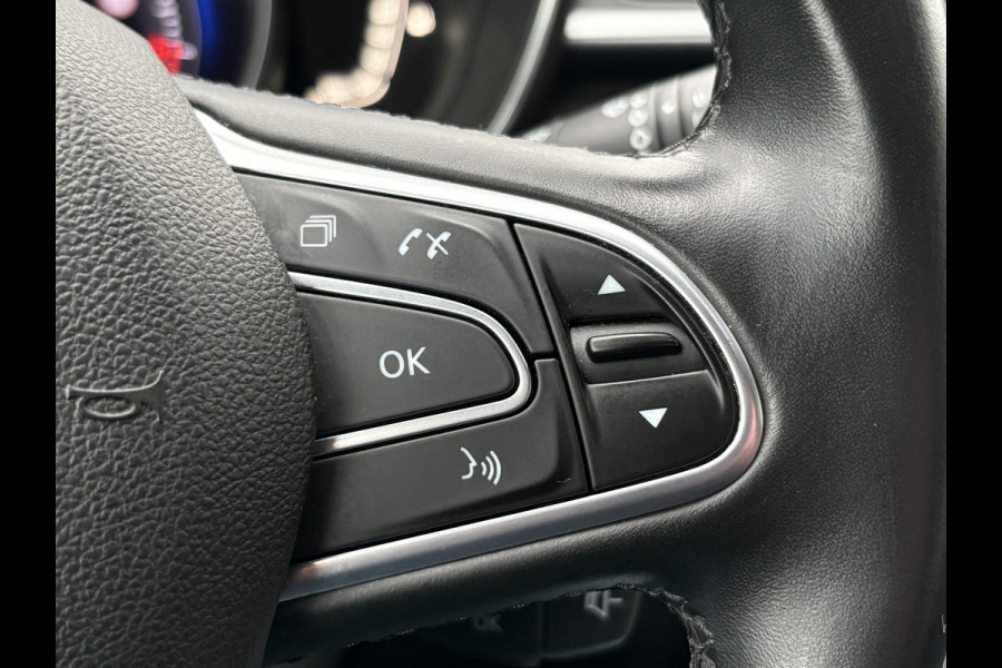 Renault Kadjar 1.3 TCe 160PK Bose Automaat Navi Dealer O.H.