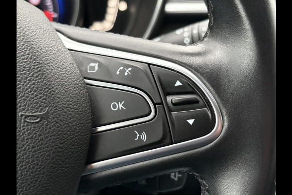 Renault Kadjar 1.3 TCe 160PK Bose Automaat Navi Dealer O.H.