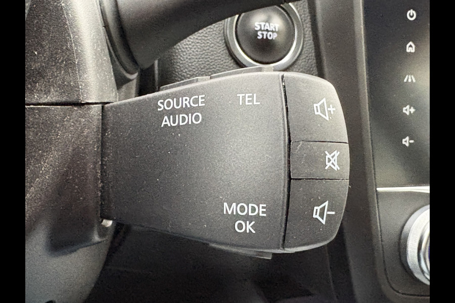 Renault Kadjar 1.3 TCe 160PK Bose Automaat Navi Dealer O.H.