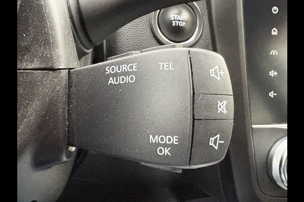 Renault Kadjar 1.3 TCe 160PK Bose Automaat Navi Dealer O.H.