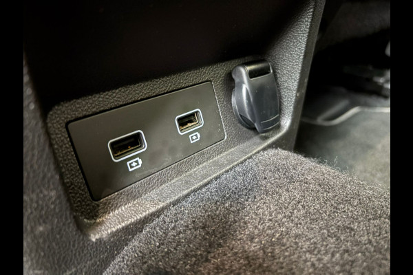 Renault Kadjar 1.3 TCe 160PK Bose Automaat Navi Dealer O.H.