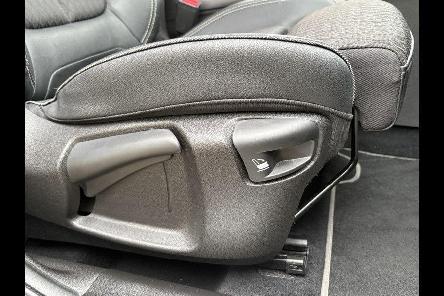 Renault Kadjar 1.3 TCe 160PK Bose Automaat Navi Dealer O.H.