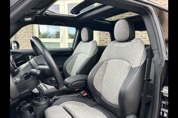 MINI Mini 1.5 136pk AUT. Cooper Chili Panorama Navi