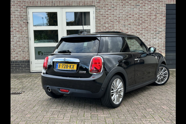 MINI Mini 1.5 136pk AUT. Cooper Chili Panorama Navi