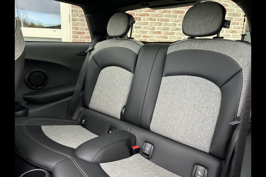 MINI Mini 1.5 136pk AUT. Cooper Chili Panorama Navi