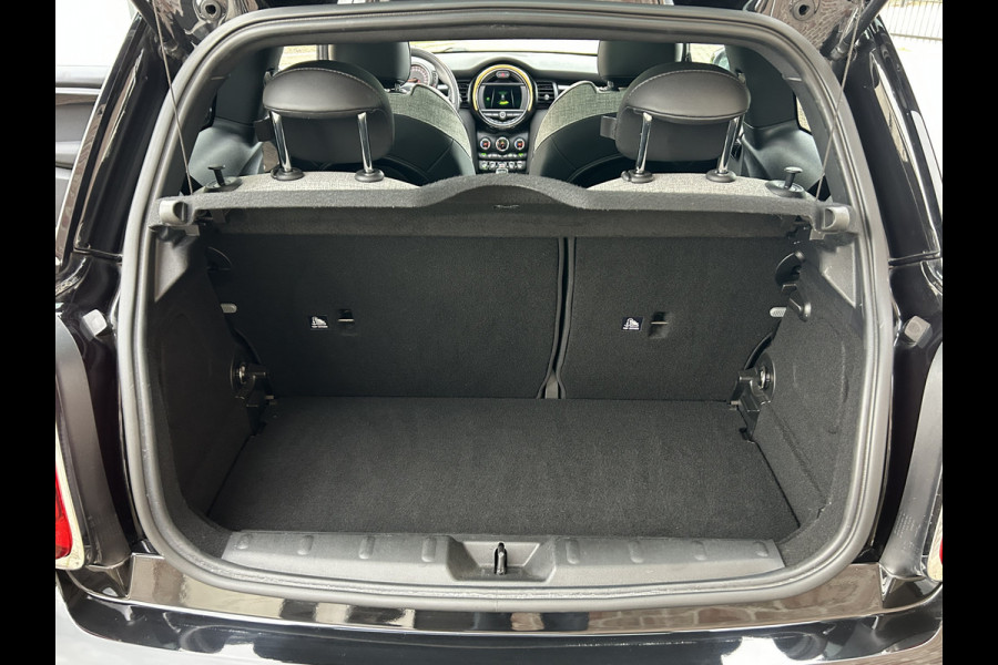 MINI Mini 1.5 136pk AUT. Cooper Chili Panorama Navi